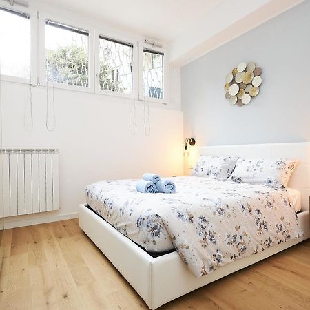 Milano Urban Flats - City Center Apartments מראה חיצוני תמונה