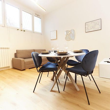 Milano Urban Flats - City Center Apartments מראה חיצוני תמונה