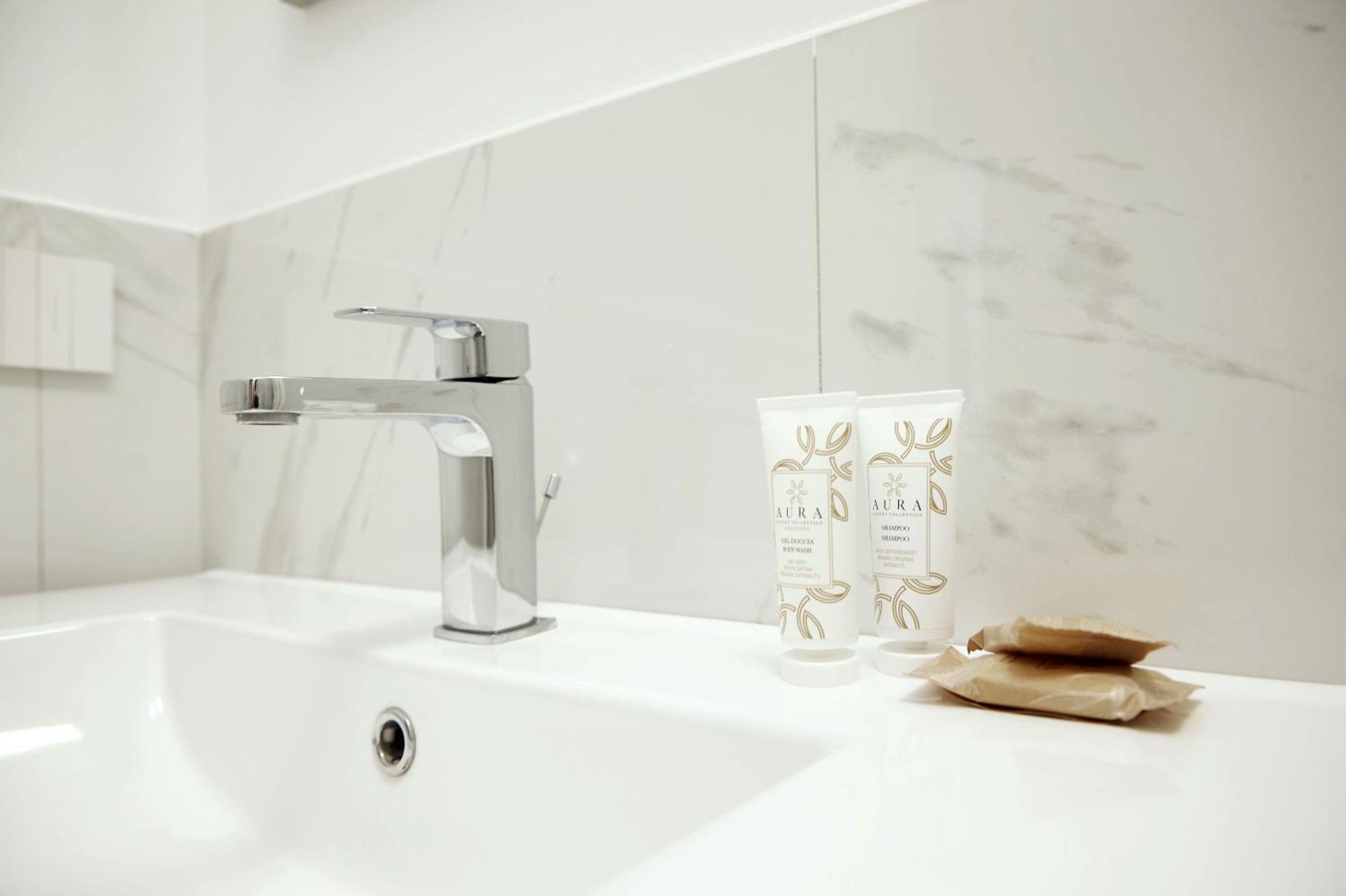 Milano Urban Flats - City Center Apartments מראה חיצוני תמונה