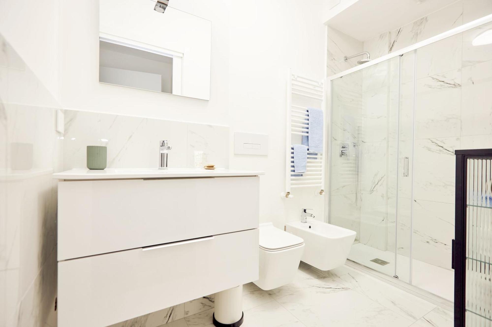 Milano Urban Flats - City Center Apartments מראה חיצוני תמונה