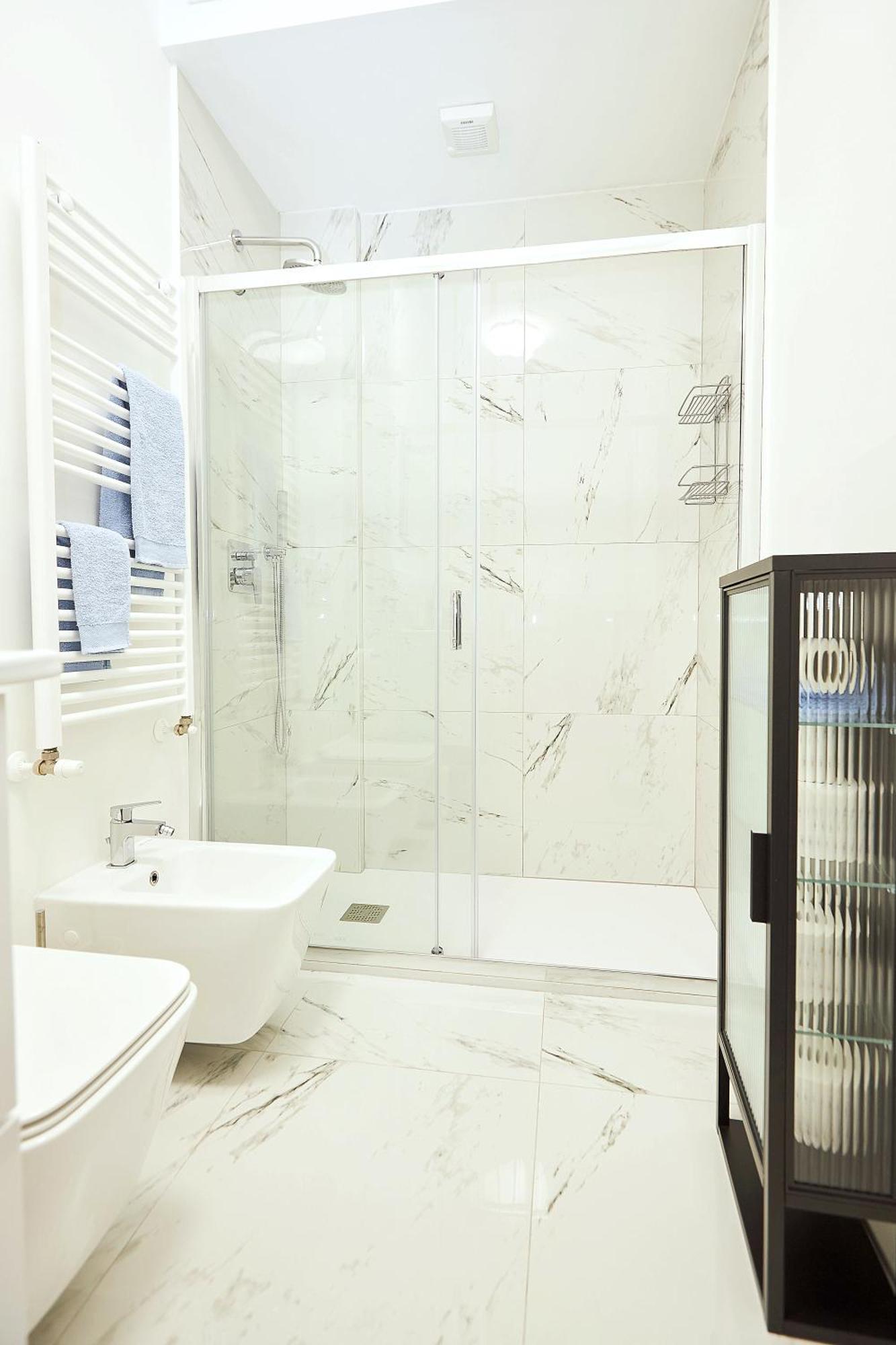 Milano Urban Flats - City Center Apartments מראה חיצוני תמונה