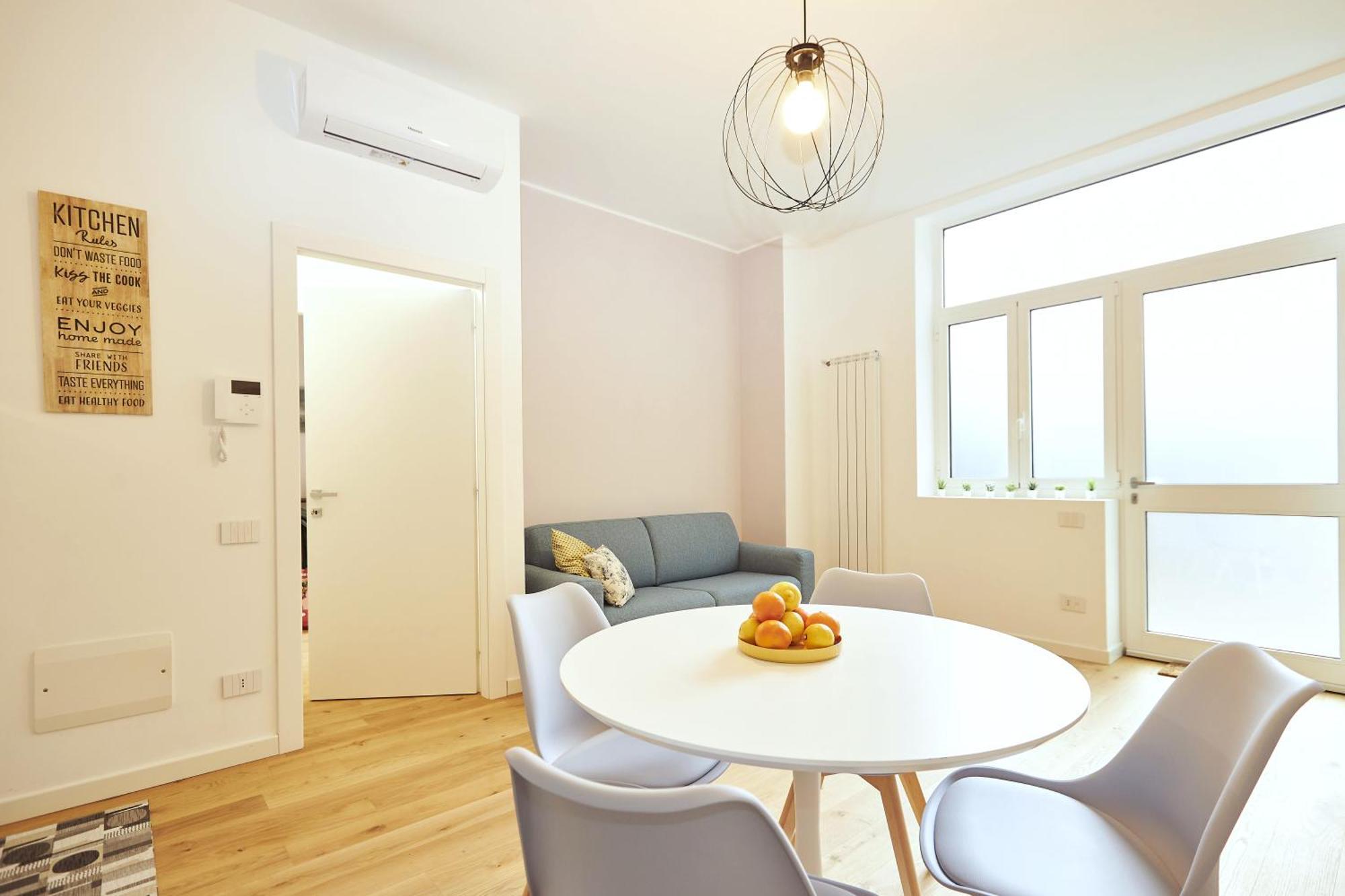 Milano Urban Flats - City Center Apartments מראה חיצוני תמונה