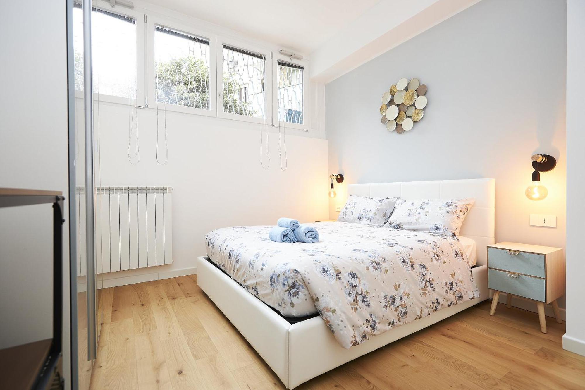 Milano Urban Flats - City Center Apartments מראה חיצוני תמונה