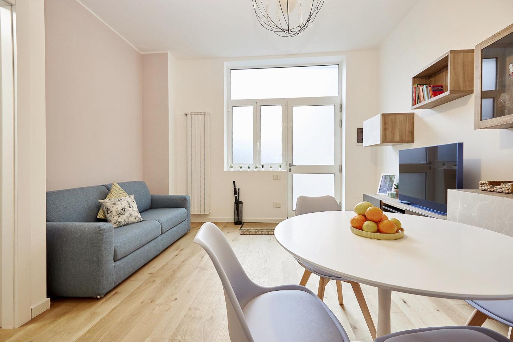 Milano Urban Flats - City Center Apartments מראה חיצוני תמונה