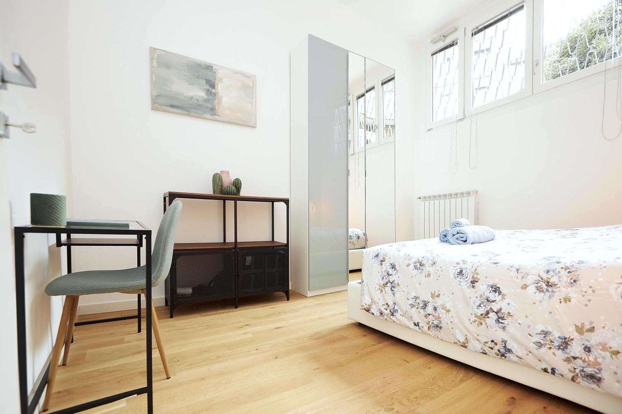 Milano Urban Flats - City Center Apartments מראה חיצוני תמונה