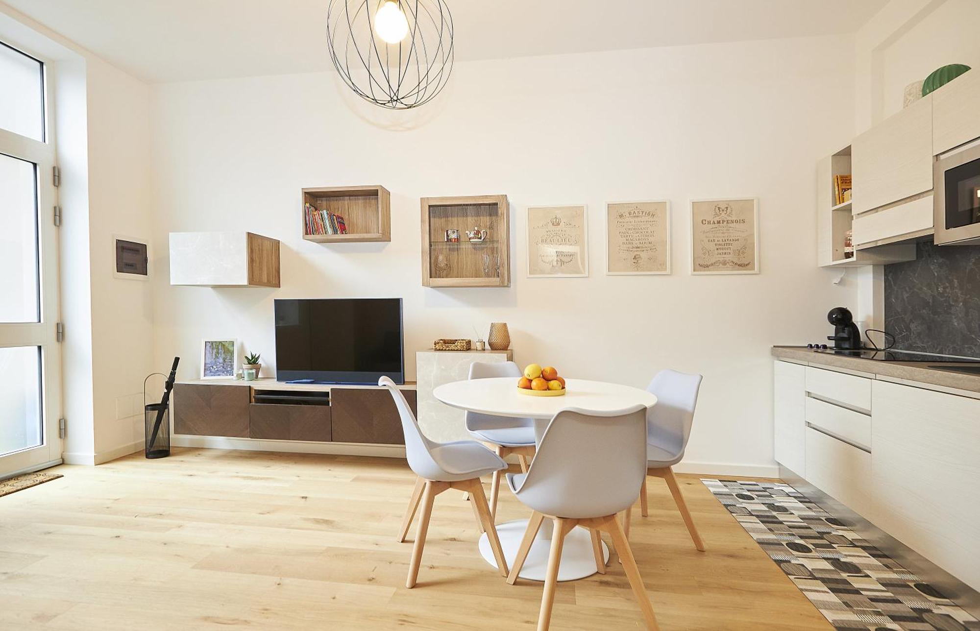 Milano Urban Flats - City Center Apartments מראה חיצוני תמונה