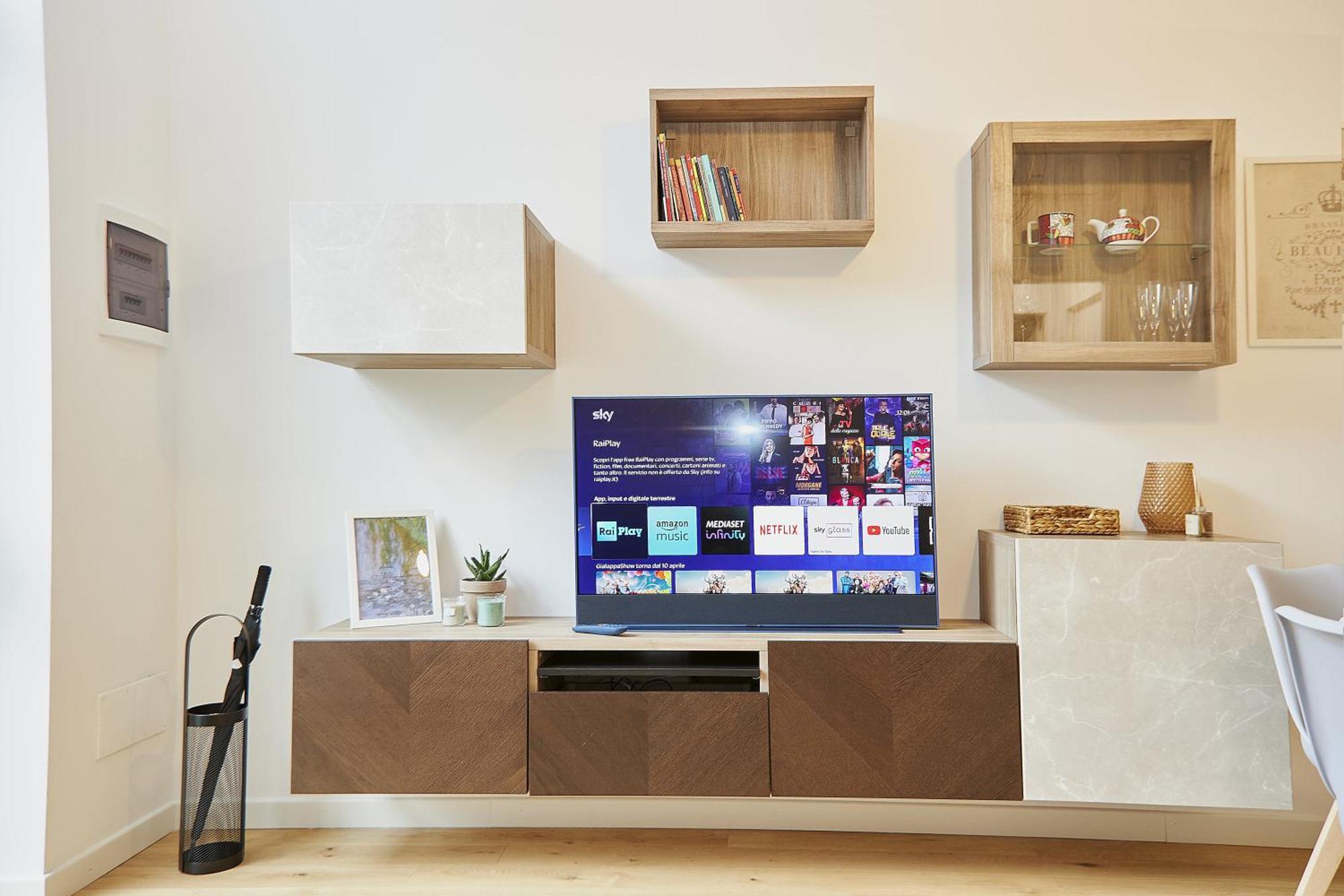 Milano Urban Flats - City Center Apartments מראה חיצוני תמונה