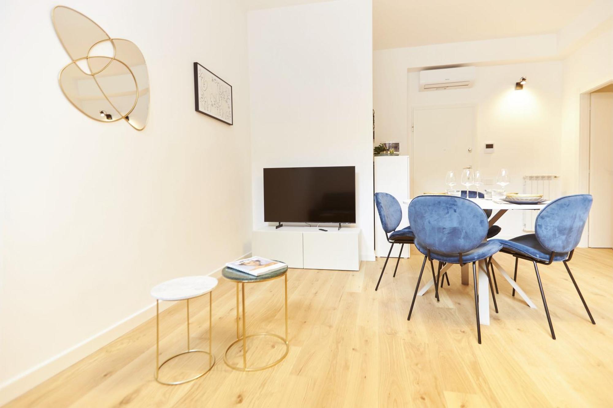 Milano Urban Flats - City Center Apartments מראה חיצוני תמונה