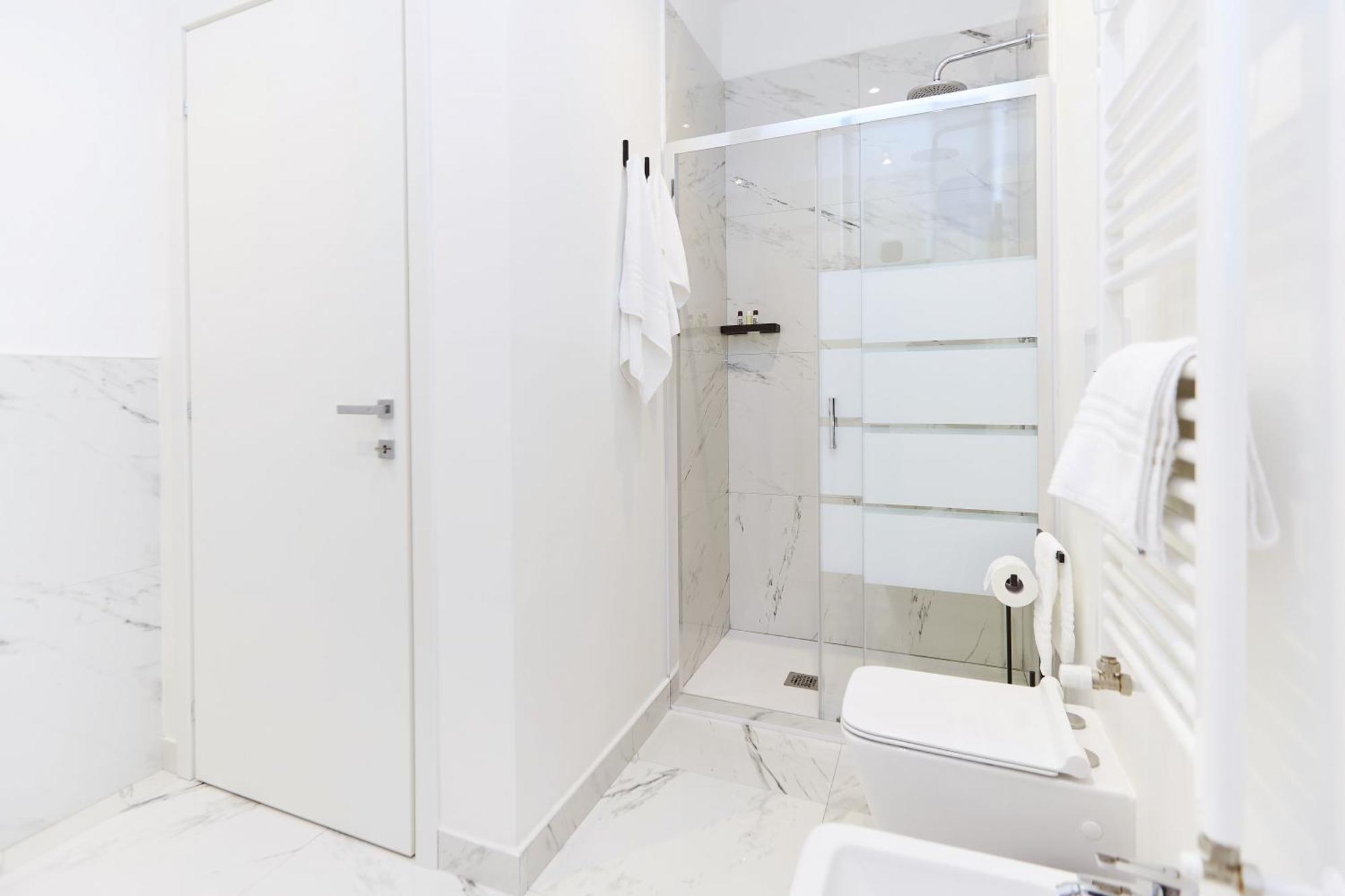 Milano Urban Flats - City Center Apartments מראה חיצוני תמונה