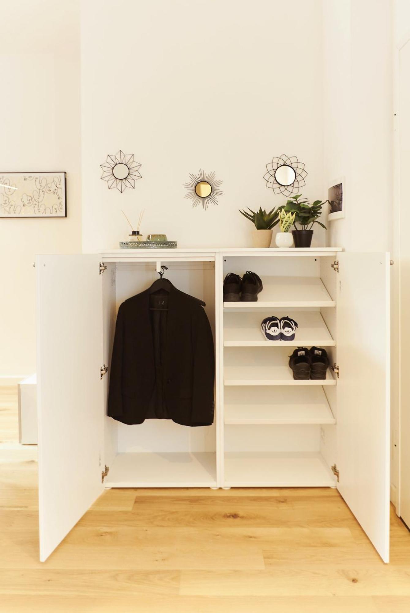 Milano Urban Flats - City Center Apartments מראה חיצוני תמונה