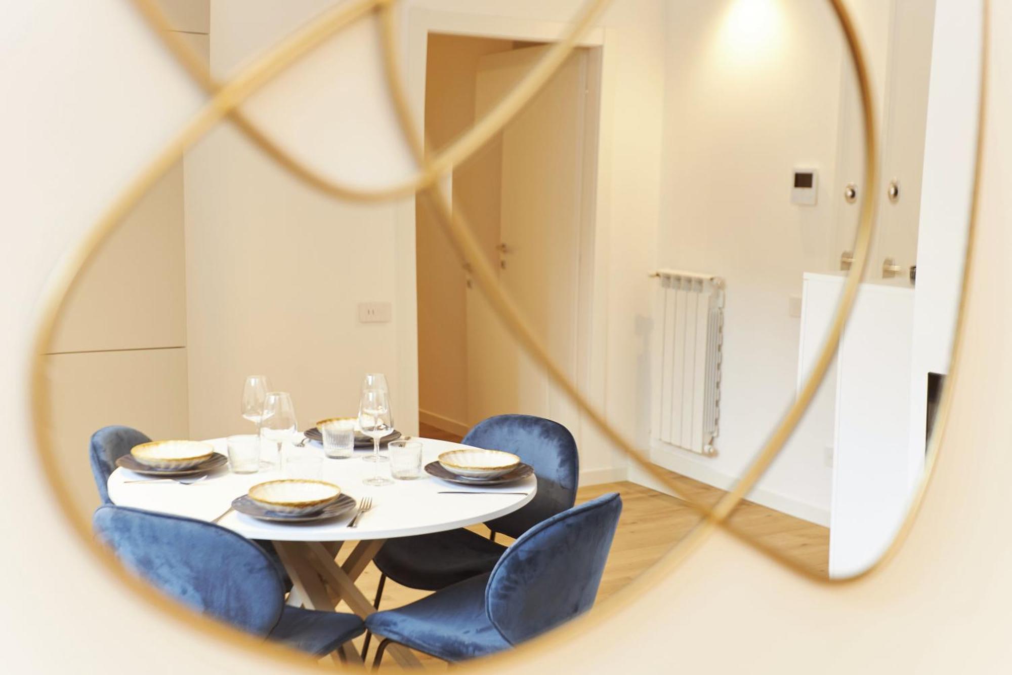 Milano Urban Flats - City Center Apartments מראה חיצוני תמונה