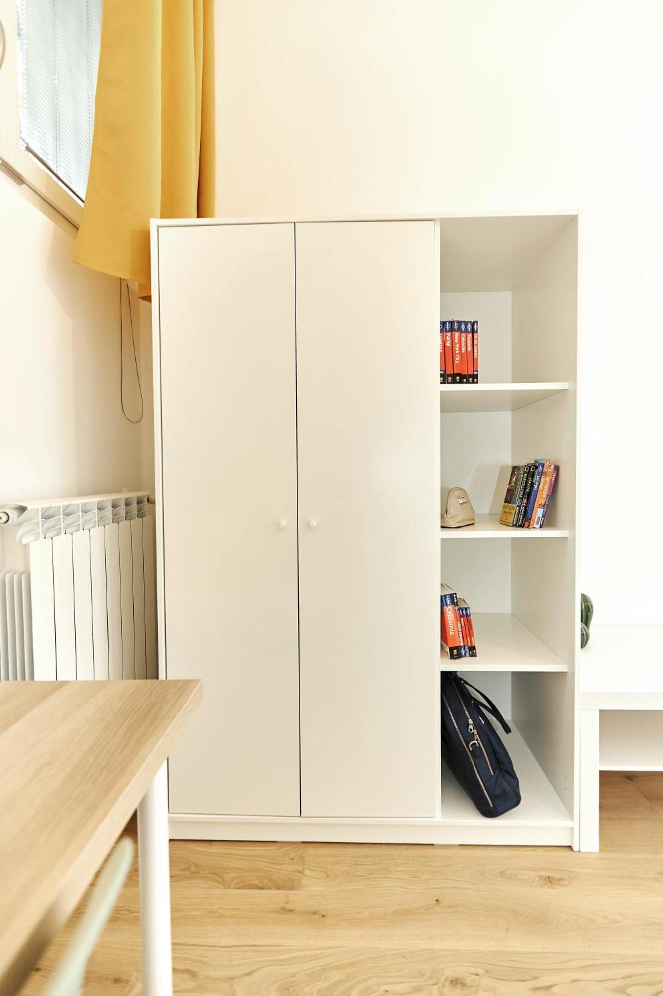 Milano Urban Flats - City Center Apartments מראה חיצוני תמונה