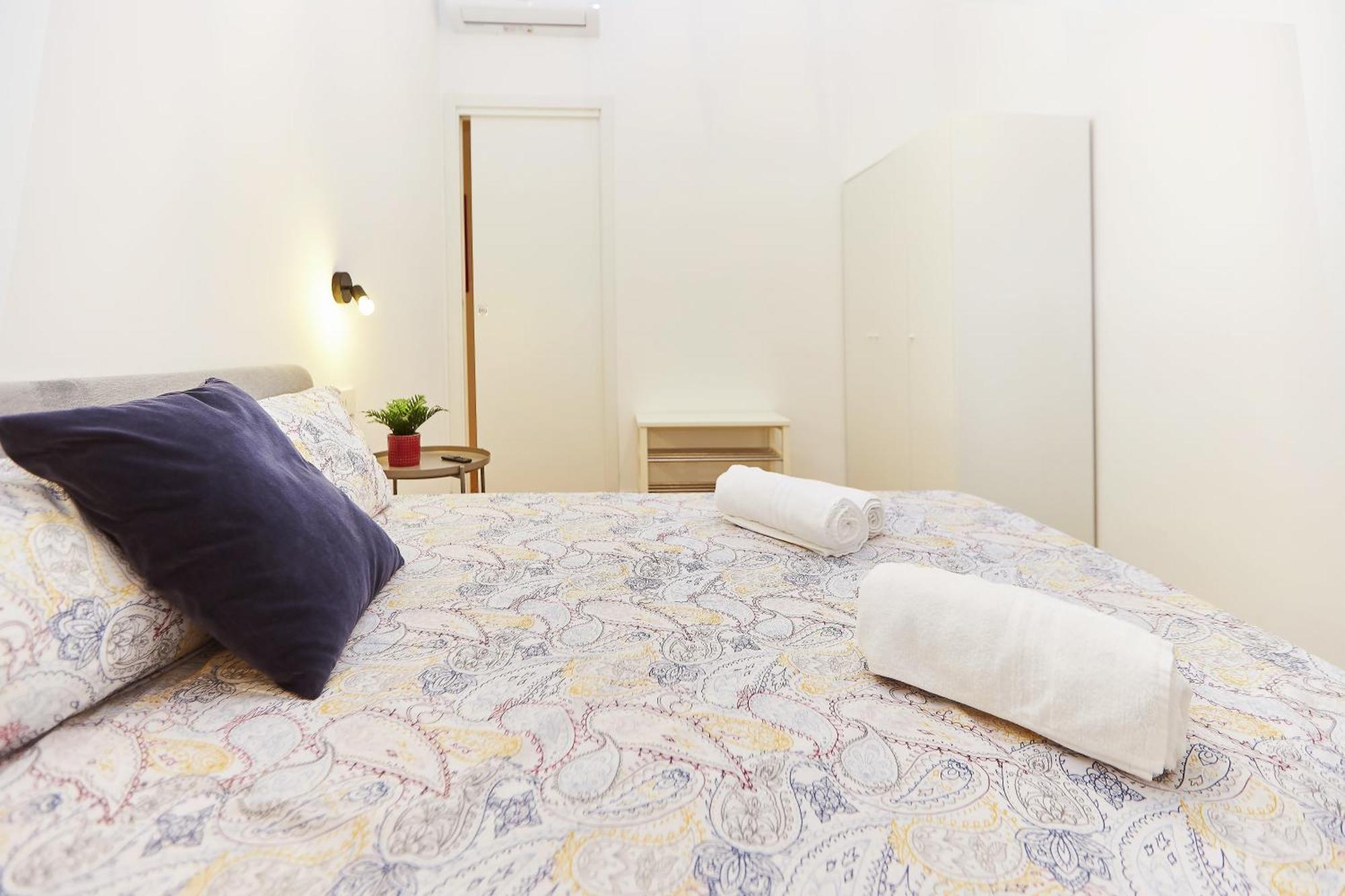 Milano Urban Flats - City Center Apartments מראה חיצוני תמונה