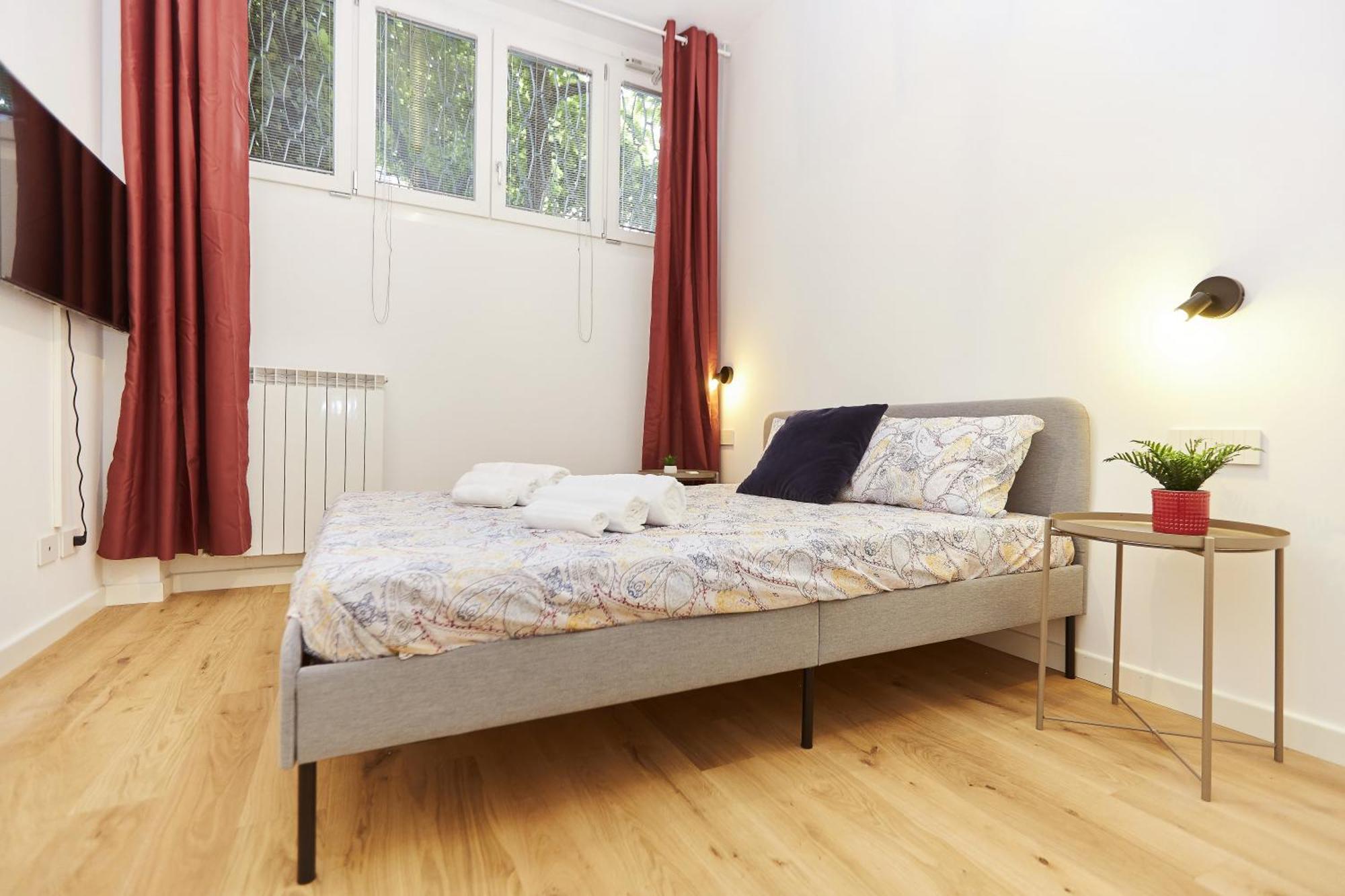 Milano Urban Flats - City Center Apartments מראה חיצוני תמונה