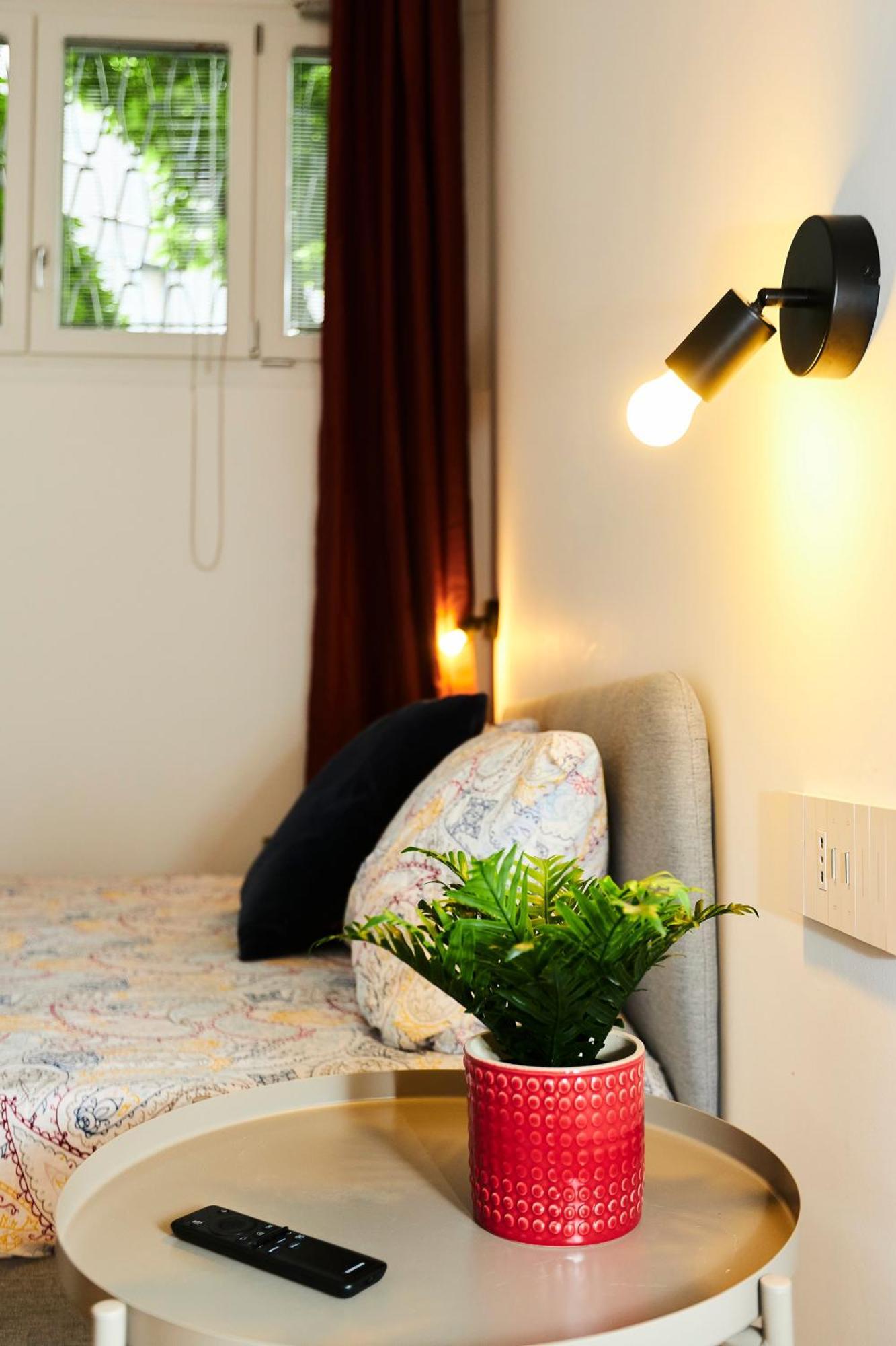 Milano Urban Flats - City Center Apartments מראה חיצוני תמונה